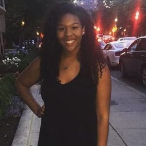 Meet your Posher, Taliah